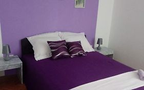 Apartmani Ketryn