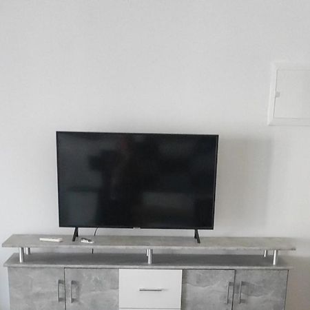Apartmani Ketryn Crikvenica Exterior foto
