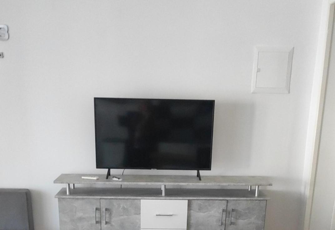 Apartmani Ketryn Crikvenica Exterior foto