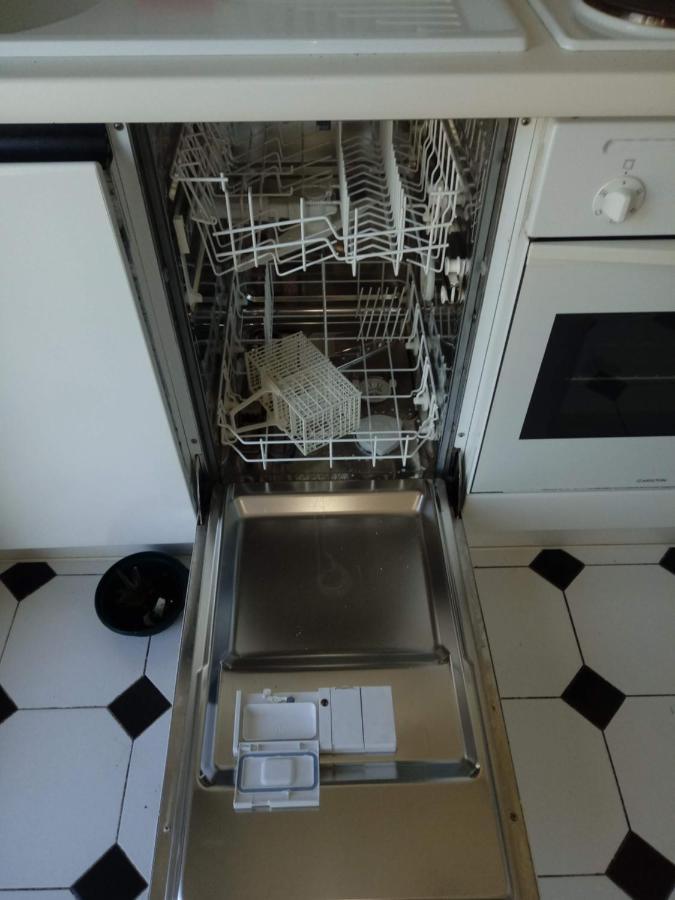Apartmani Ketryn Crikvenica Exterior foto