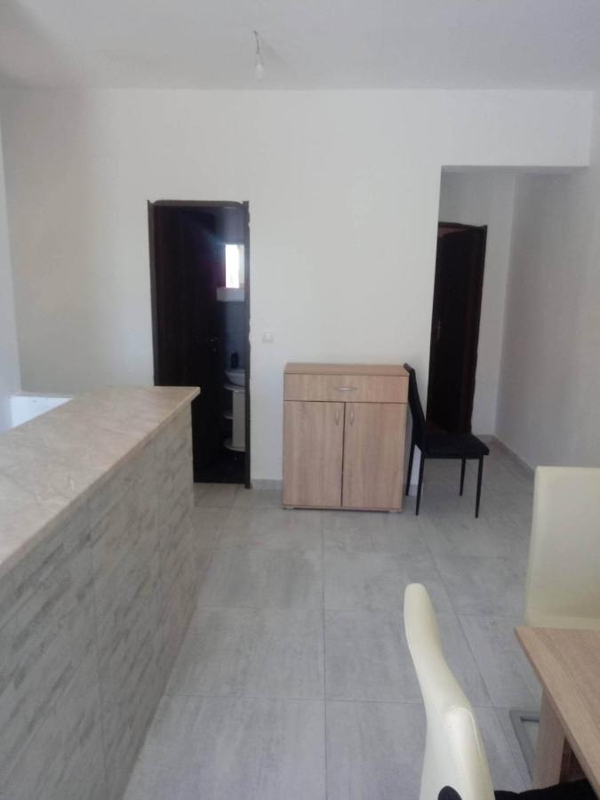 Apartmani Ketryn Crikvenica Exterior foto