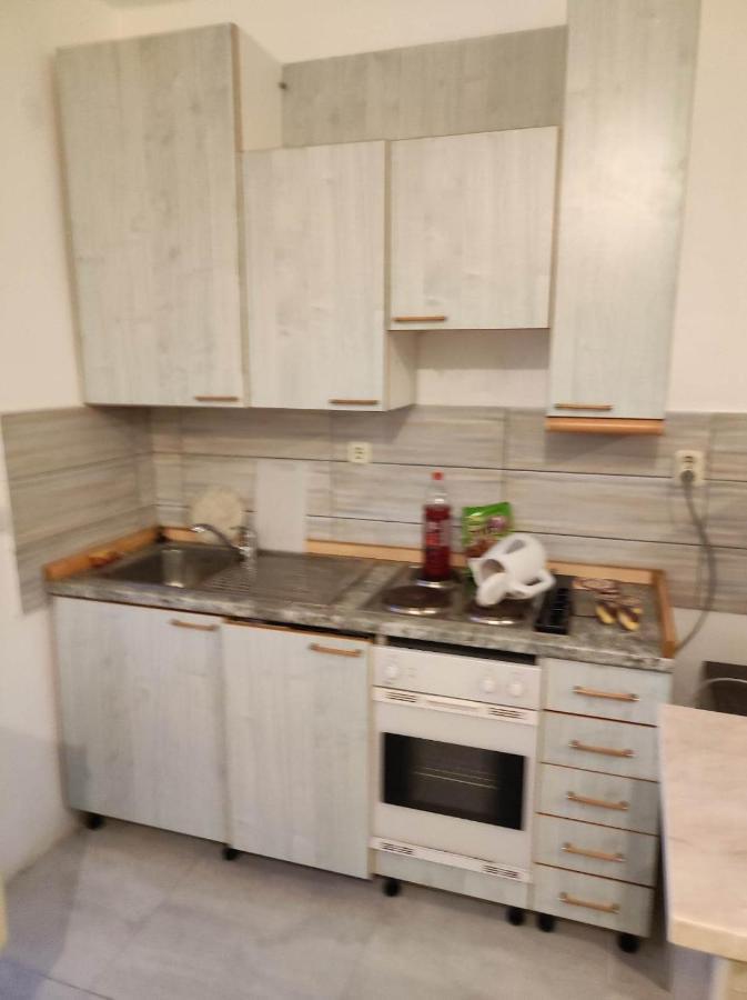 Apartmani Ketryn Crikvenica Exterior foto